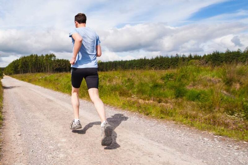 Long Run 11K – Thu 23rd April 2026