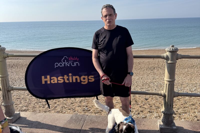 Hastings Parkrun