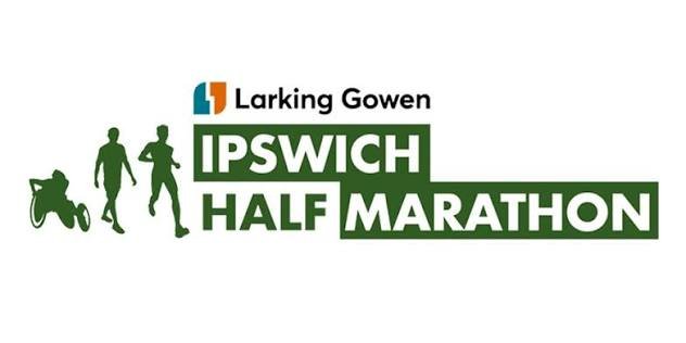 Ipswich Half Marathon 2026